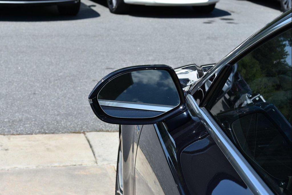 used 2018 Audi A7 car, priced at $25,800