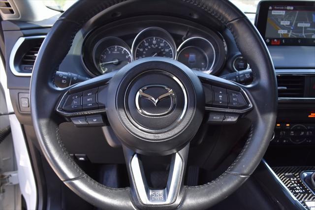 used 2018 Mazda CX-9 car, priced at $15,990
