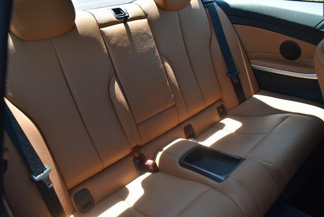 used 2019 BMW 430 car, priced at $19,600