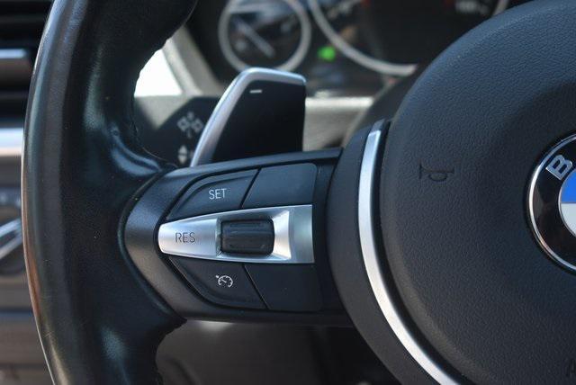 used 2019 BMW 430 car, priced at $19,600