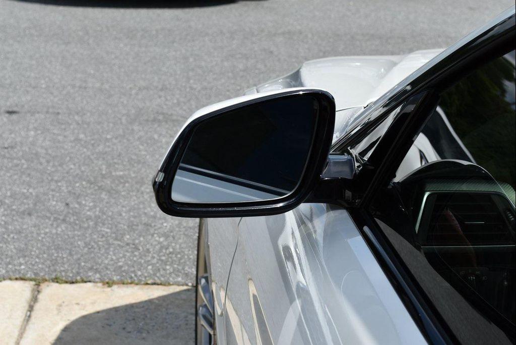 used 2019 BMW 430 car, priced at $18,590