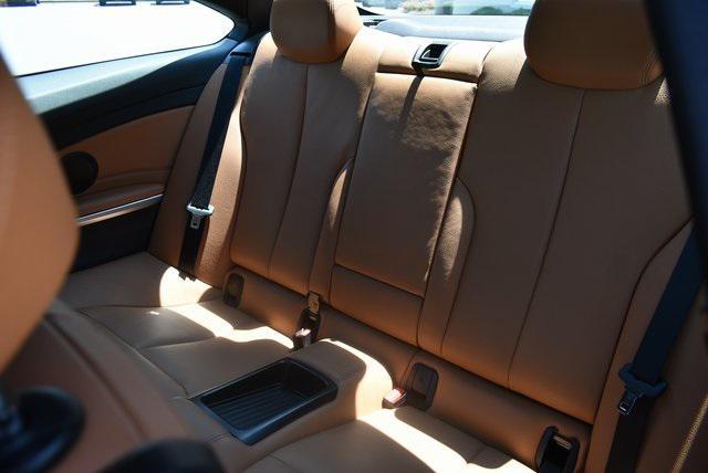 used 2019 BMW 430 car, priced at $19,600
