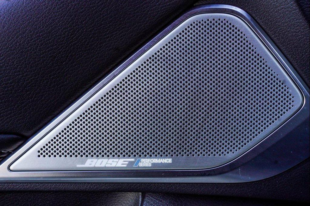 used 2024 INFINITI Q50 car, priced at $28,400