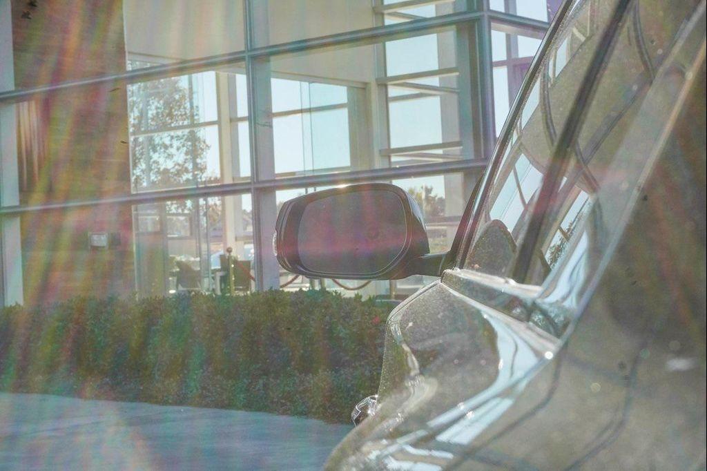 used 2024 INFINITI Q50 car, priced at $28,400