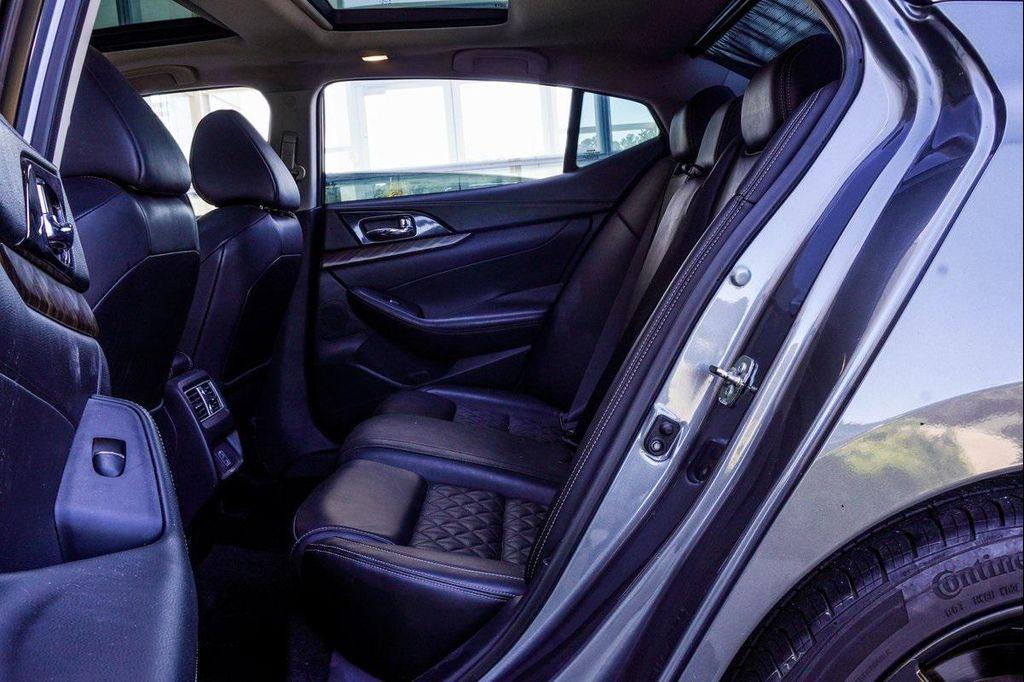 used 2018 Nissan Maxima car, priced at $20,499
