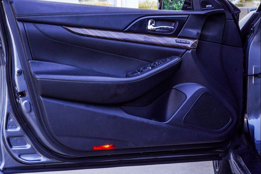 used 2018 Nissan Maxima car, priced at $20,499