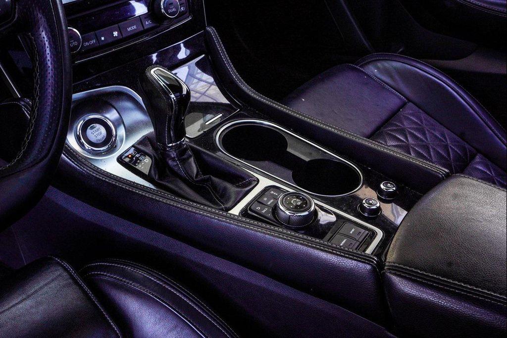 used 2018 Nissan Maxima car, priced at $20,499