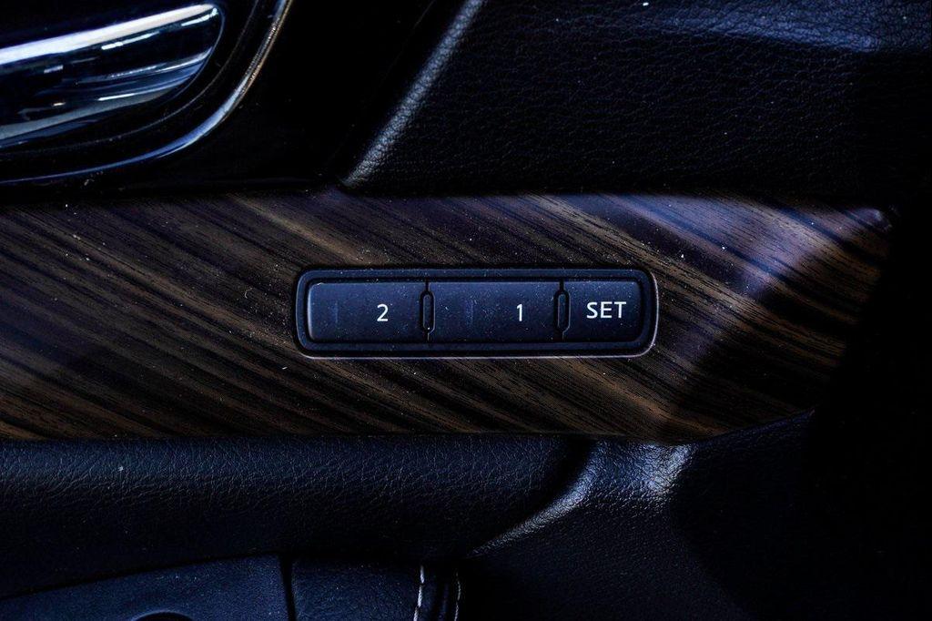 used 2018 Nissan Maxima car, priced at $20,499