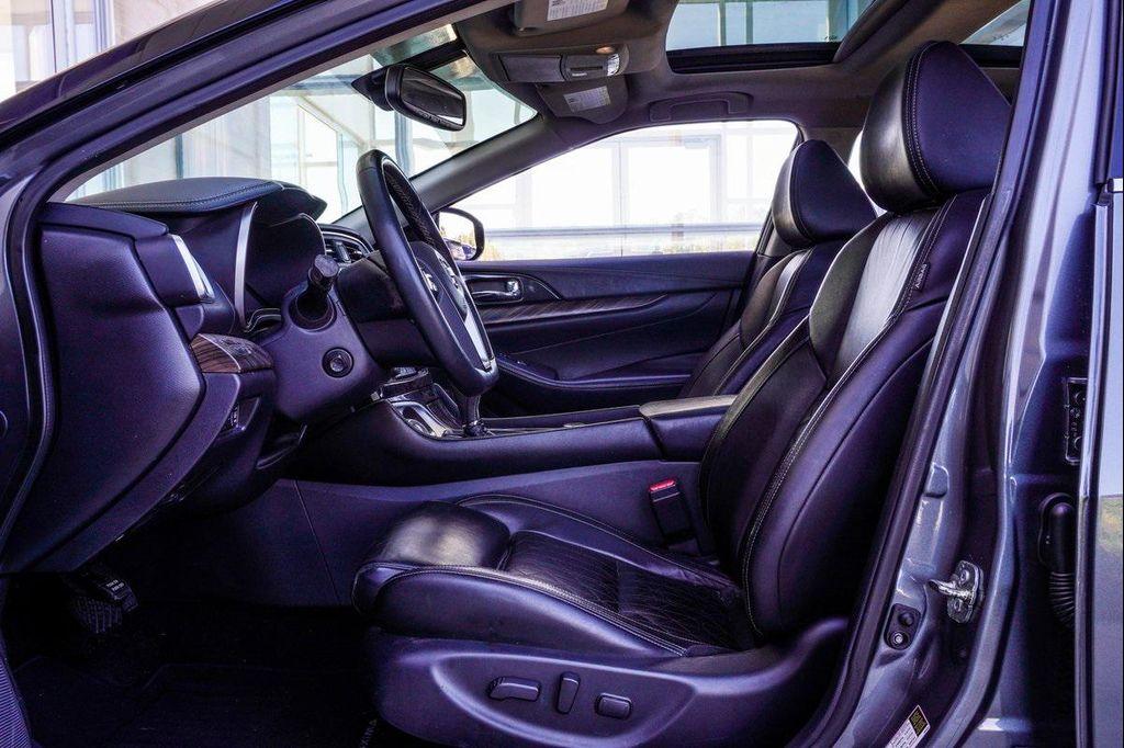 used 2018 Nissan Maxima car, priced at $20,499