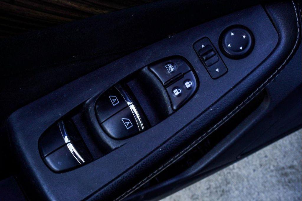 used 2018 Nissan Maxima car, priced at $20,499