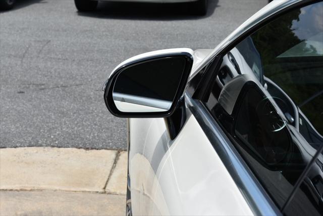 used 2020 Mercedes-Benz CLS 450 car, priced at $34,900