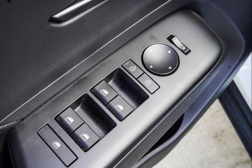 used 2025 Hyundai Kona car, priced at $23,200