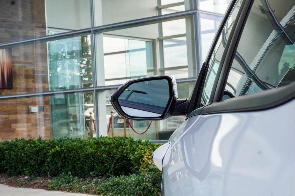 used 2025 Hyundai Kona car, priced at $23,200