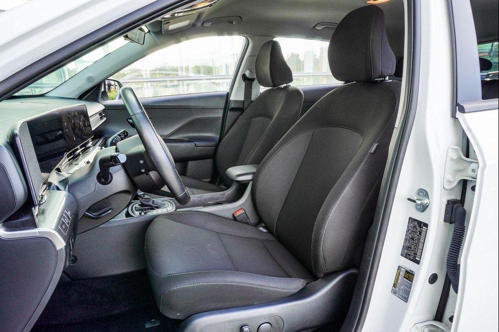 used 2025 Hyundai Kona car, priced at $23,200