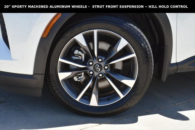 used 2024 INFINITI QX60 car, priced at $45,399