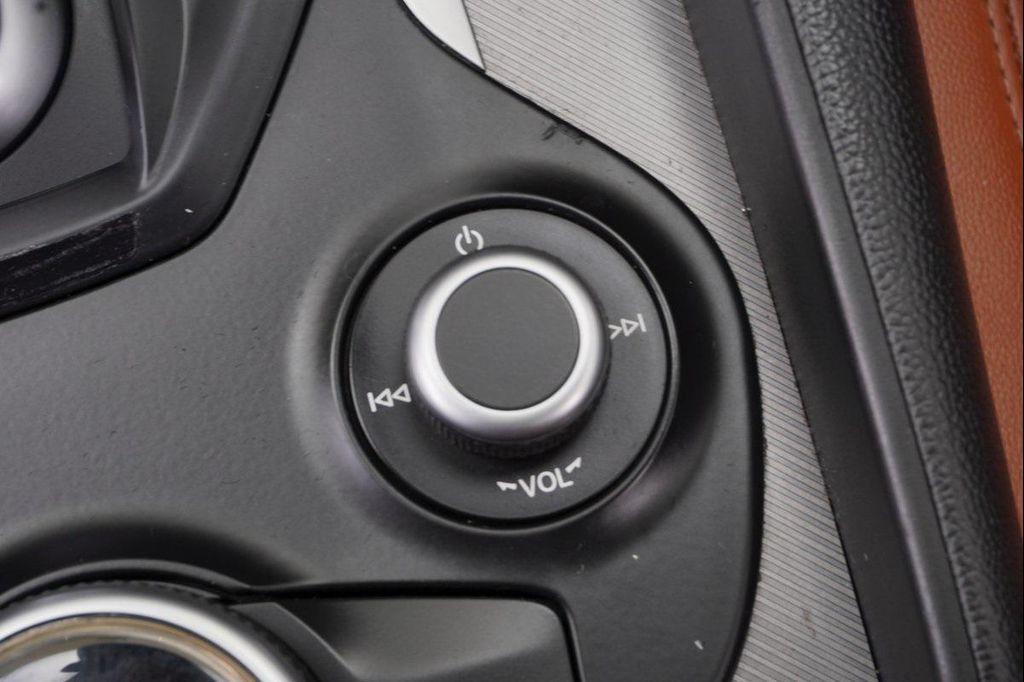 used 2018 Alfa Romeo Giulia car, priced at $16,800