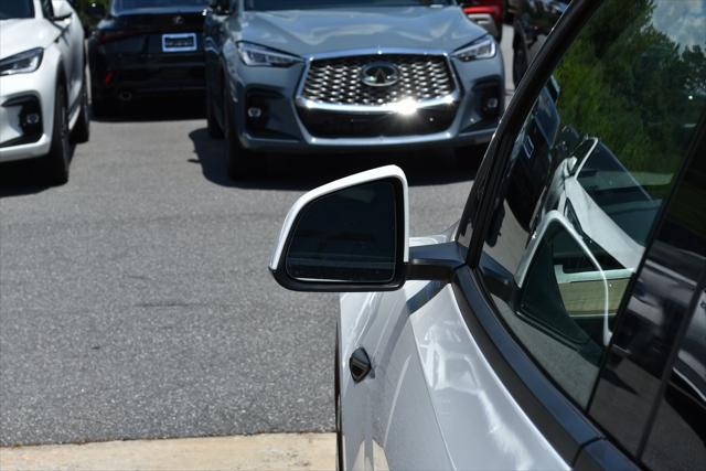 used 2021 Tesla Model Y car, priced at $22,998