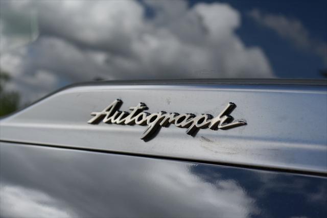 new 2025 INFINITI QX80 car, priced at $116,255