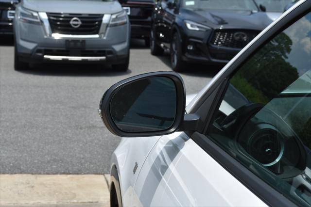 used 2024 Alfa Romeo Tonale car, priced at $29,601