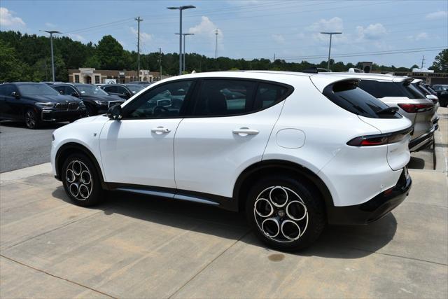 used 2024 Alfa Romeo Tonale car, priced at $29,601