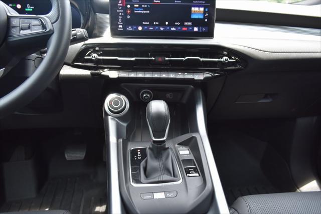 used 2024 Alfa Romeo Tonale car, priced at $29,601
