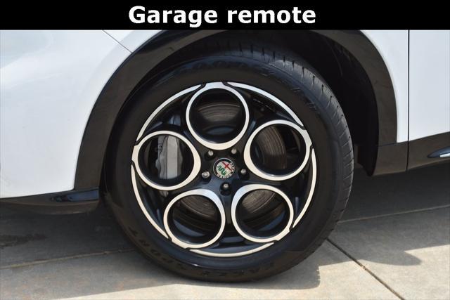 used 2024 Alfa Romeo Tonale car, priced at $29,601
