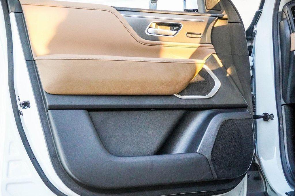 new 2026 INFINITI QX80 car, priced at $88,510