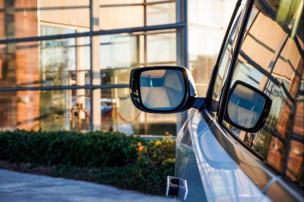 new 2026 INFINITI QX80 car, priced at $88,510