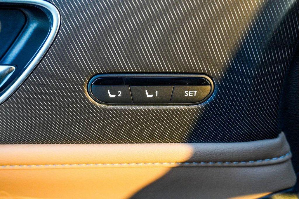 new 2026 INFINITI QX80 car, priced at $88,510