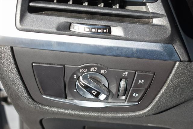 used 2023 BMW X3 car, priced at $31,850