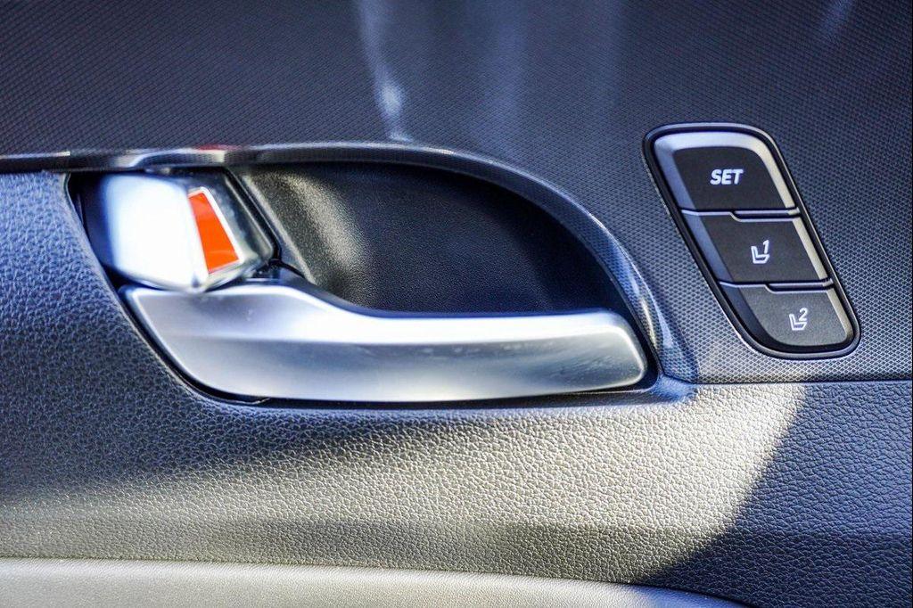 used 2023 Hyundai Santa Fe car, priced at $28,999