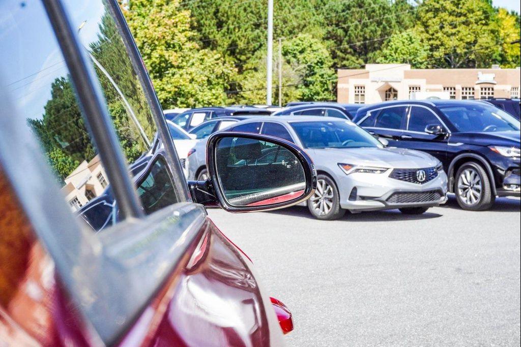 used 2021 Kia Sportage car, priced at $19,900