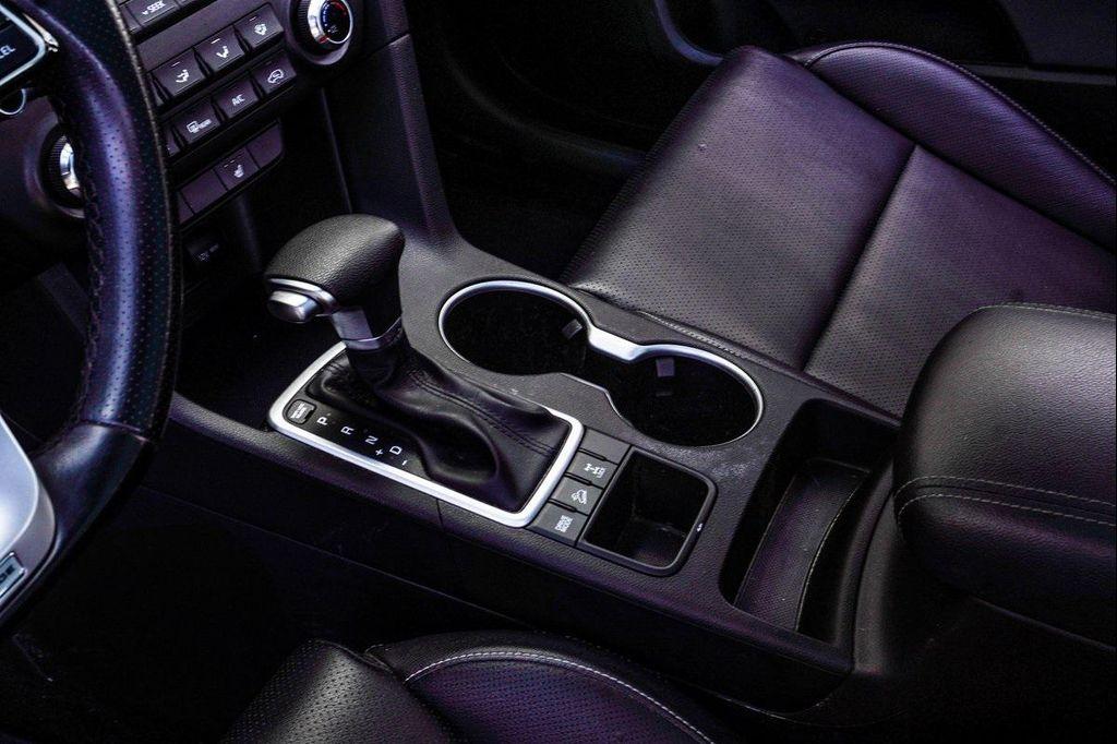 used 2021 Kia Sportage car, priced at $19,900