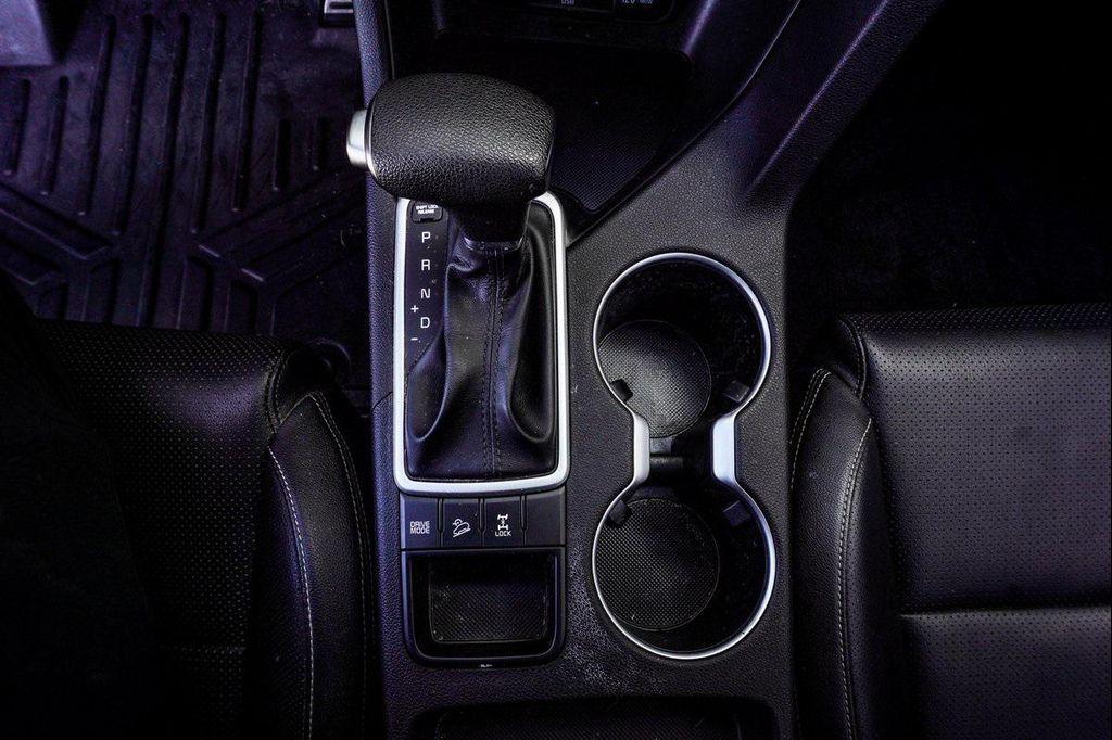 used 2021 Kia Sportage car, priced at $19,900