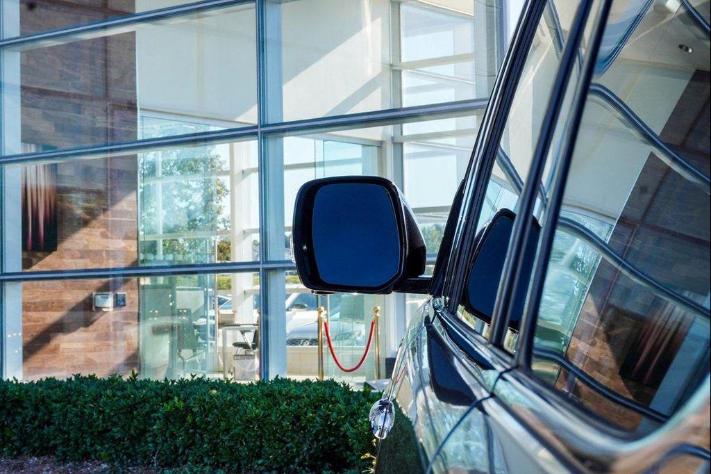 used 2017 INFINITI QX80 car, priced at $14,767