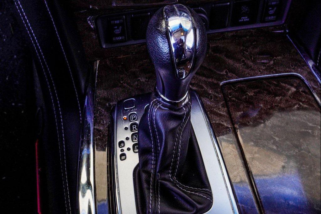 used 2017 INFINITI QX80 car, priced at $14,767