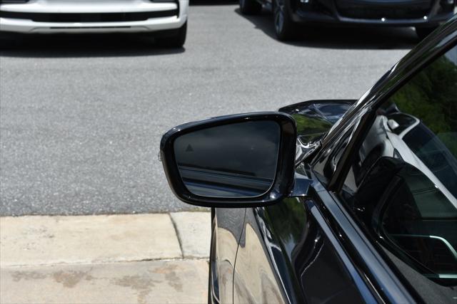 used 2019 BMW 750 car, priced at $33,374