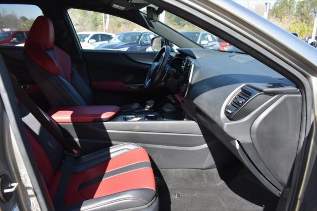 used 2022 Lexus NX 350 car, priced at $37,699