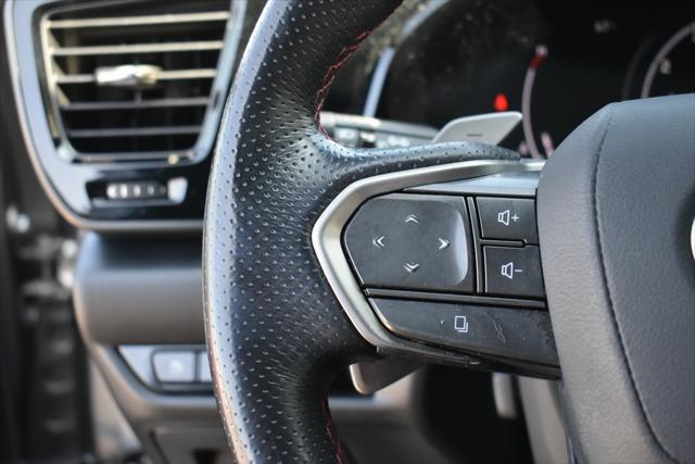 used 2022 Lexus NX 350 car, priced at $37,699