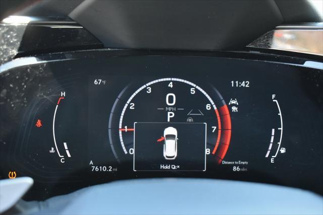 used 2022 Lexus NX 350 car, priced at $37,699