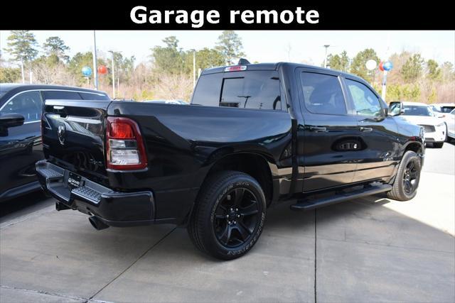 used 2020 Ram 1500 car, priced at $28,550