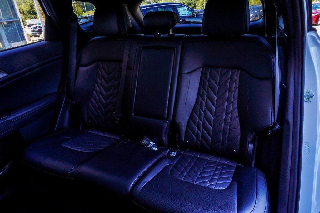 used 2023 Kia Sportage car, priced at $25,490