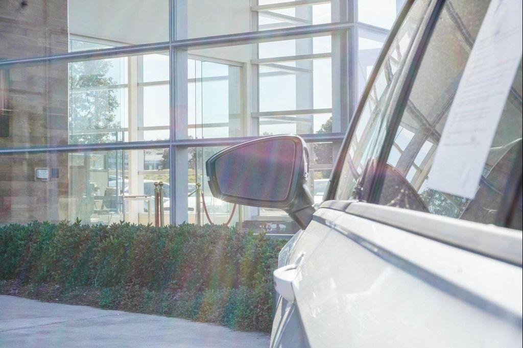 used 2022 Volkswagen Tiguan car, priced at $24,375