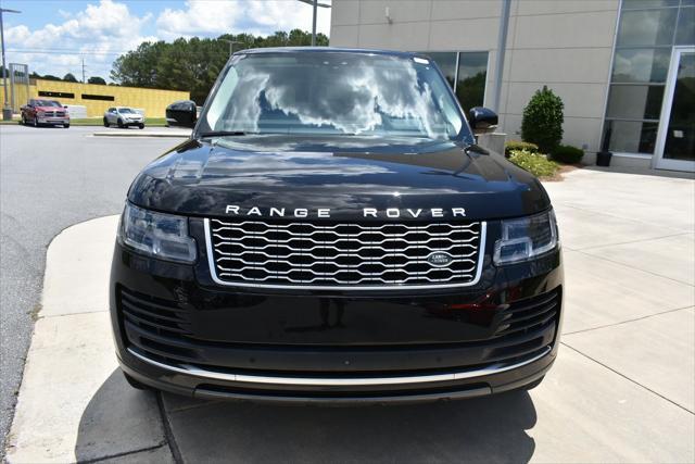 used 2019 Land Rover Range Rover car, priced at $38,798