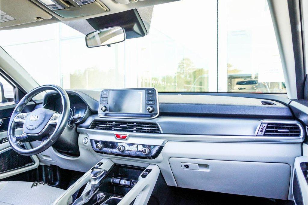 used 2020 Kia Telluride car, priced at $12,999