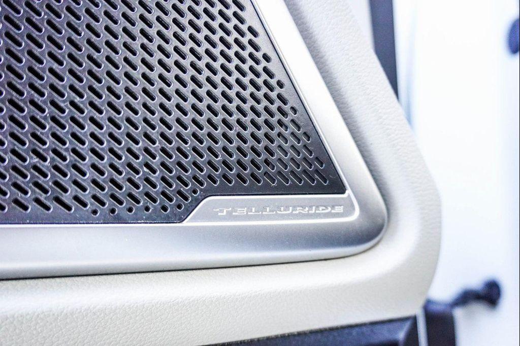 used 2020 Kia Telluride car, priced at $12,999