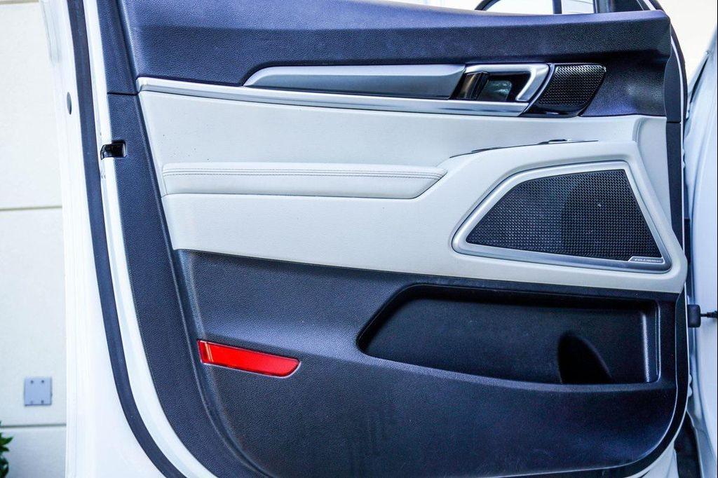 used 2020 Kia Telluride car, priced at $12,999