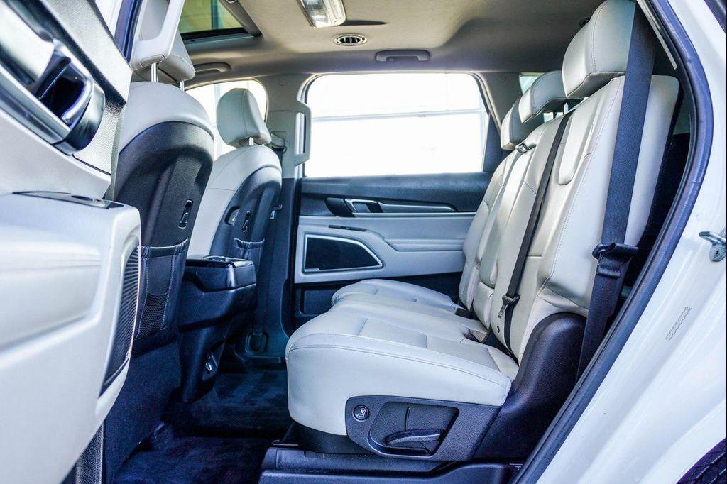 used 2020 Kia Telluride car, priced at $12,999