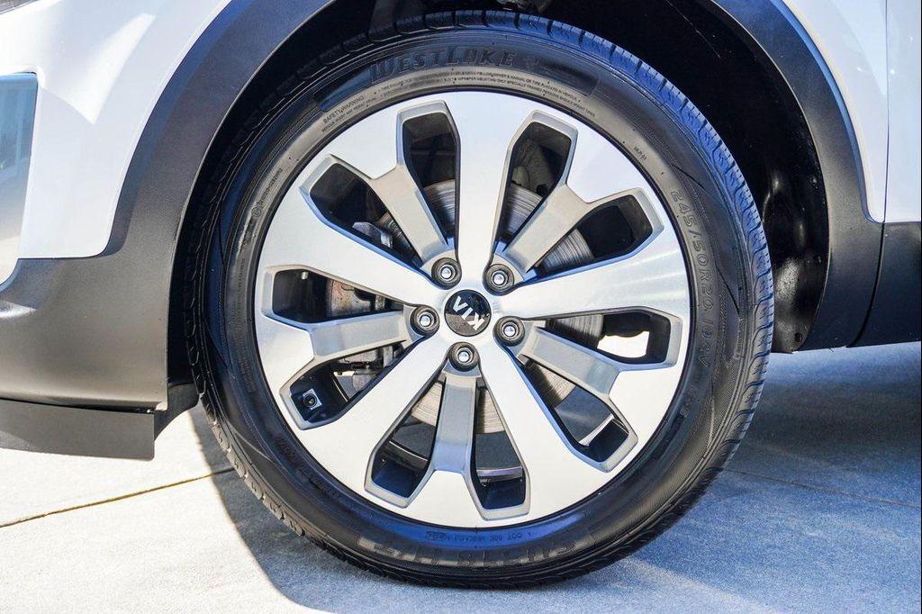 used 2020 Kia Telluride car, priced at $12,999