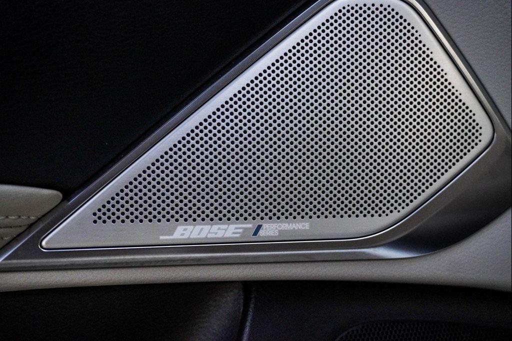 used 2023 INFINITI Q50 car, priced at $29,030